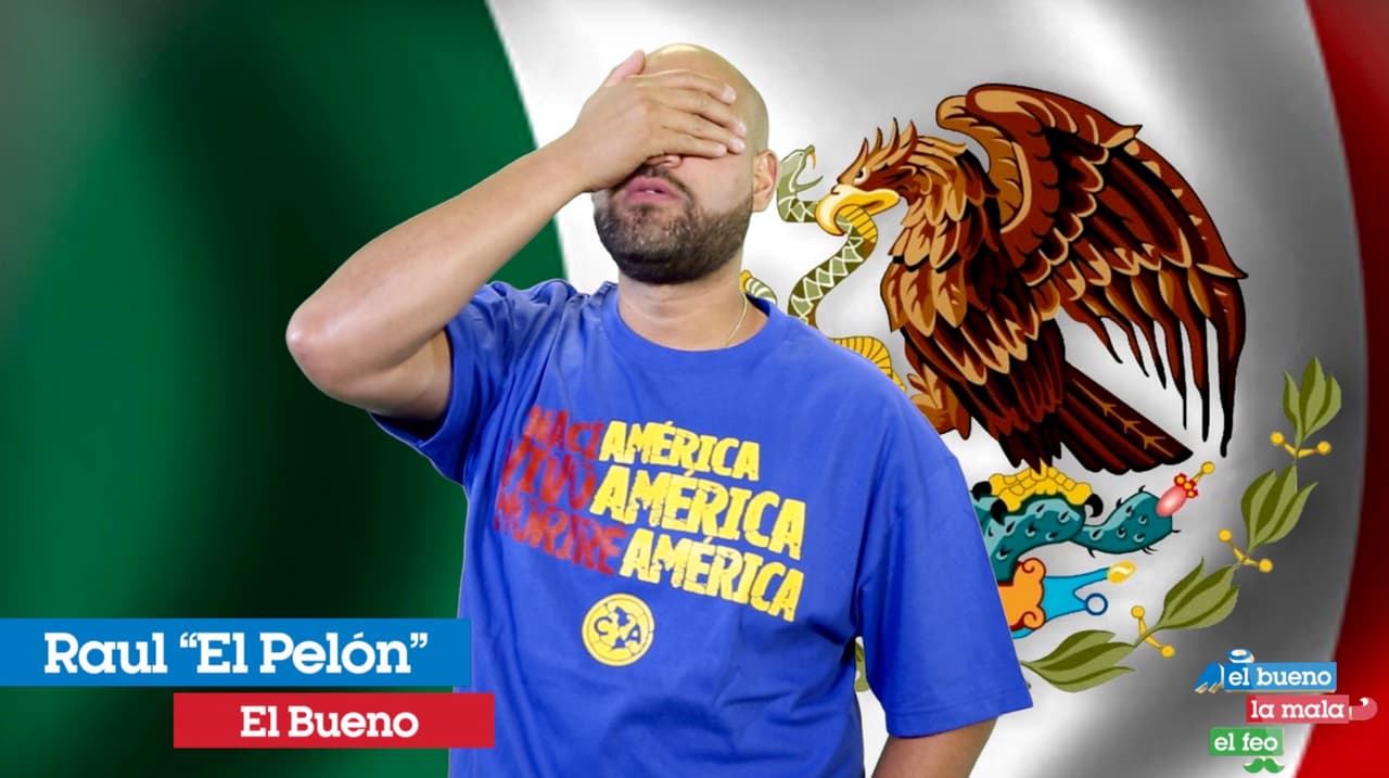 Raúl 'El Pelón' tampoco quiere a Juan Carlos Osorio en el 'Tri'