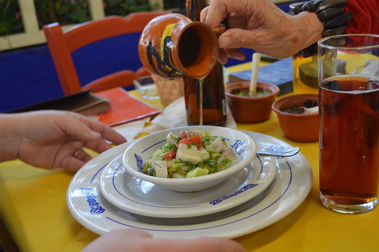 Por qué el restaurante mexicano El Bajío es "el mejor del mundo" según Ferran Adrià (y le creemos)