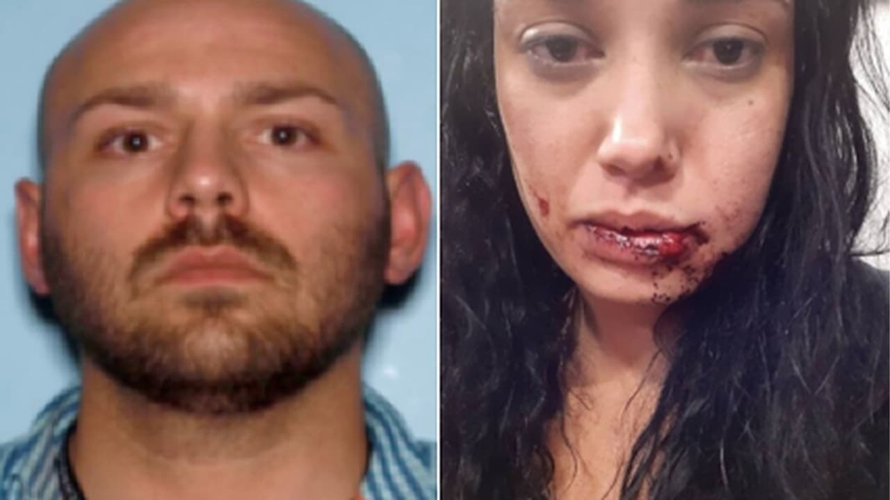 Benjamin Fancher fue detenido por el Departamento de Policía de Kent en Nueva York, el hombre es acusado de golpear brutalmente a Brittany Correri durante la primera cita luego de contactarse a través de una aplicación de parejas.