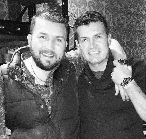 Este par de talentosos son herederos de una joya musical llamada Banda El Recodo, proyecto que inició su padre, Cruz Lizárraga.