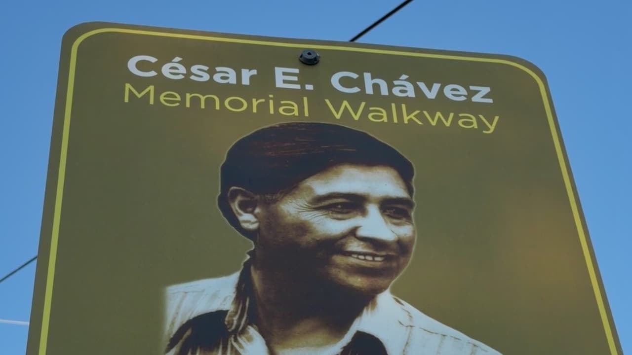 Líderes y organizaciones reaccionan a las acusaciones de abuso sexual en contra de César Chávez