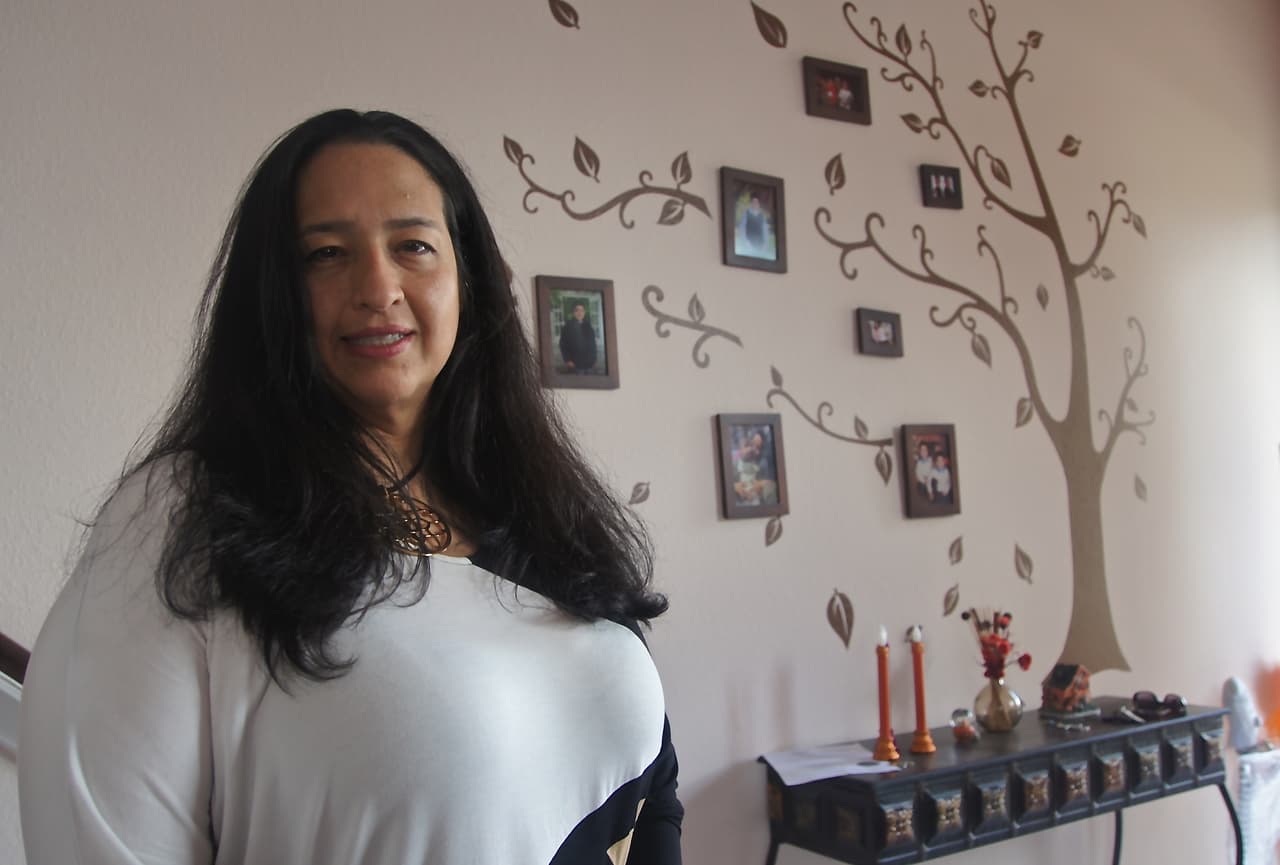 El juez que condenó a Brenda Valencia a 12 años de prisión, dijo que su caso era un ejemplo de como las sentencias mínimas obligatorias promueven la injusticias.