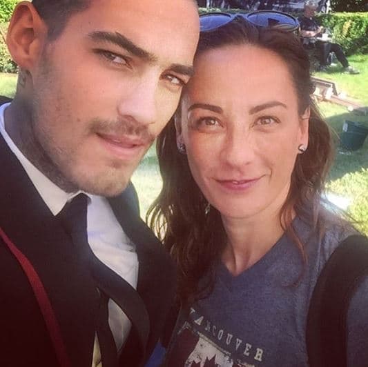 Pero la confesión de Consuelo fue cuestionada por sus compañeras de la emisión, quienes se sorprendieron ante la actuación de Duval, pero tambi´én porque el amigo de la actriz se disfrazó de policía.