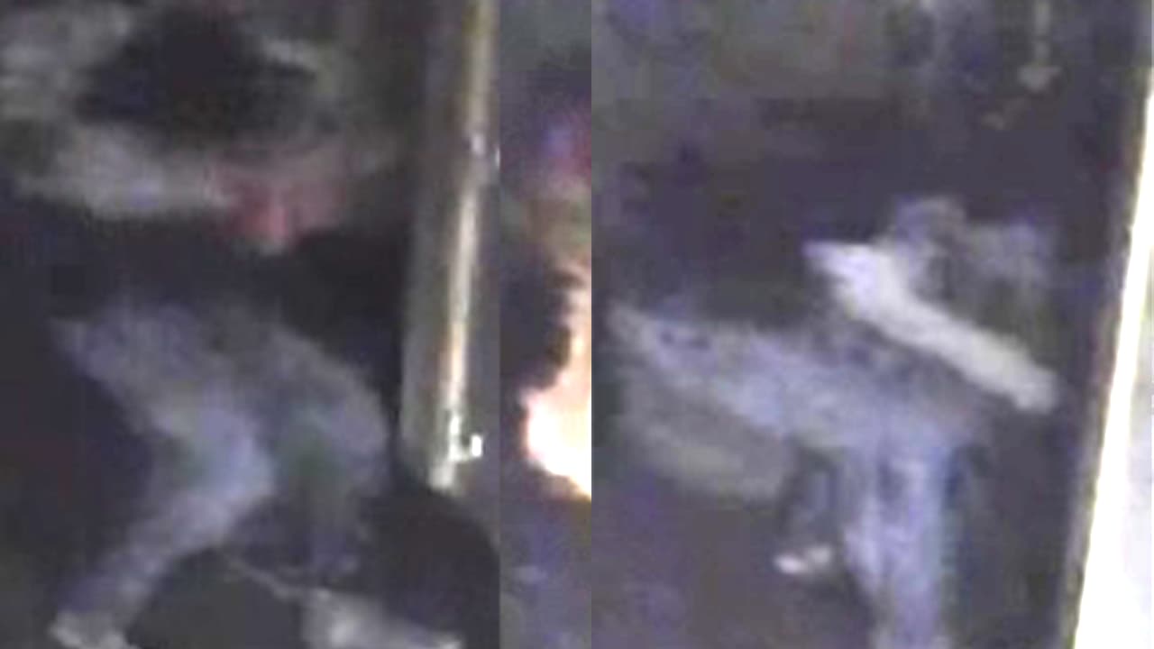 Se roban las ofrendas de una iglesia en Houston