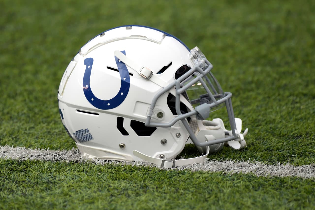 Las opciones de los Colts a la salida de Andrew Luck