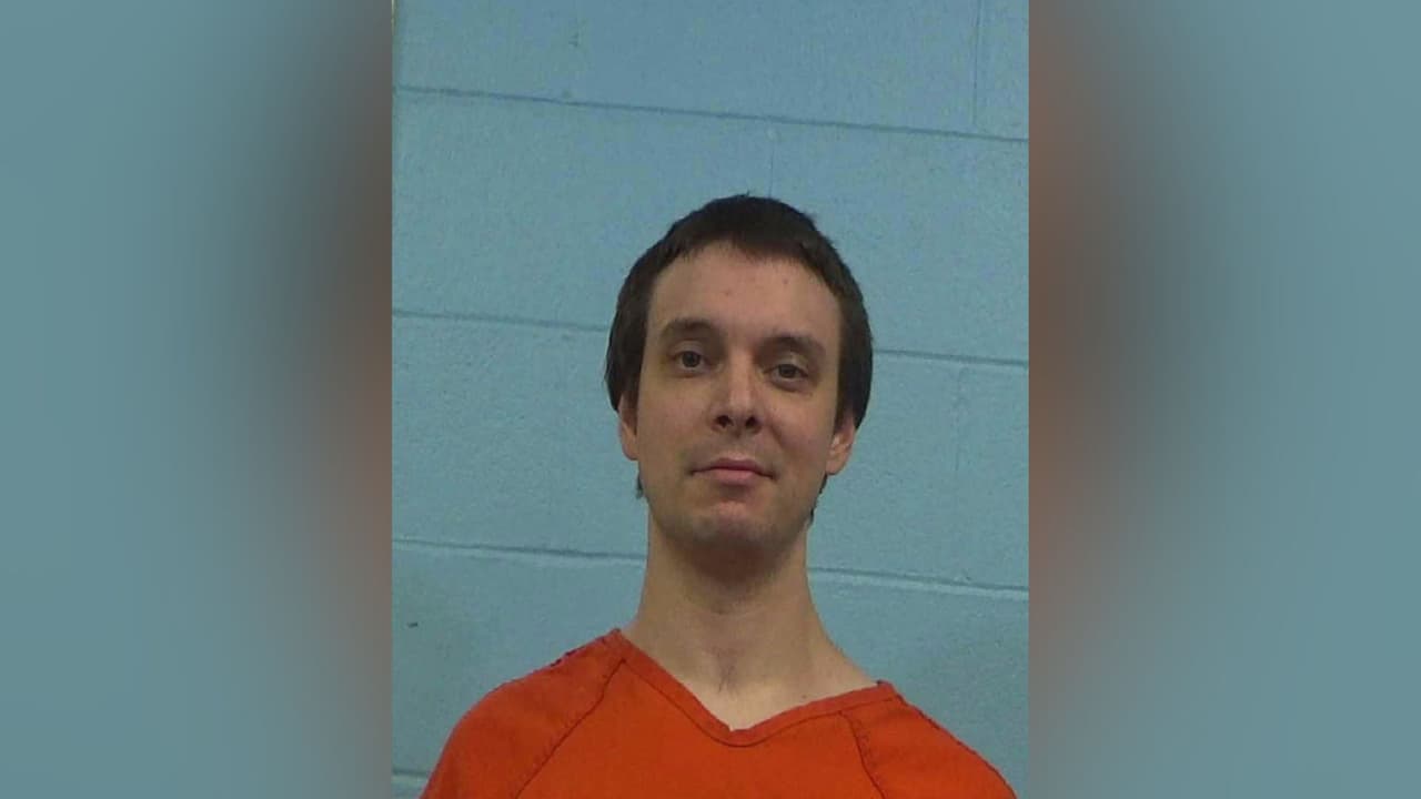 Condenan a hombre de Round Rock por agredir a su madre de 70 años; la mordió hasta romperle la piel