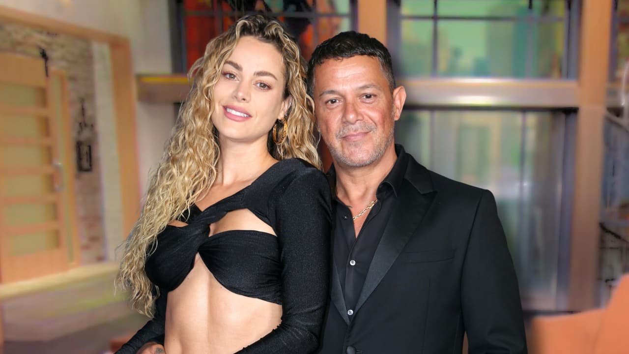 ¿Hubo cuernos? La foto que Candela Márquez borró tras supuesta ruptura con Alejandro Sanz