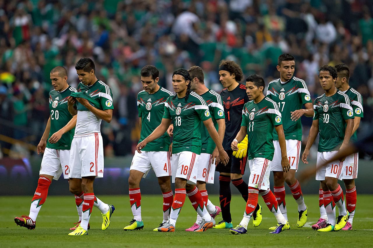 El empate le daba esperanzas a Panamá para jugar la Copa del mundo y reducía las chances de México.