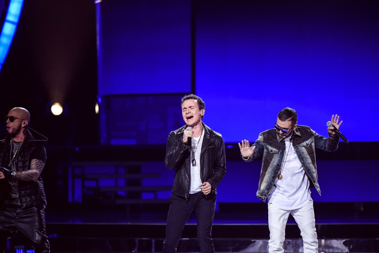 Su paso por este escenario fue espectacular.