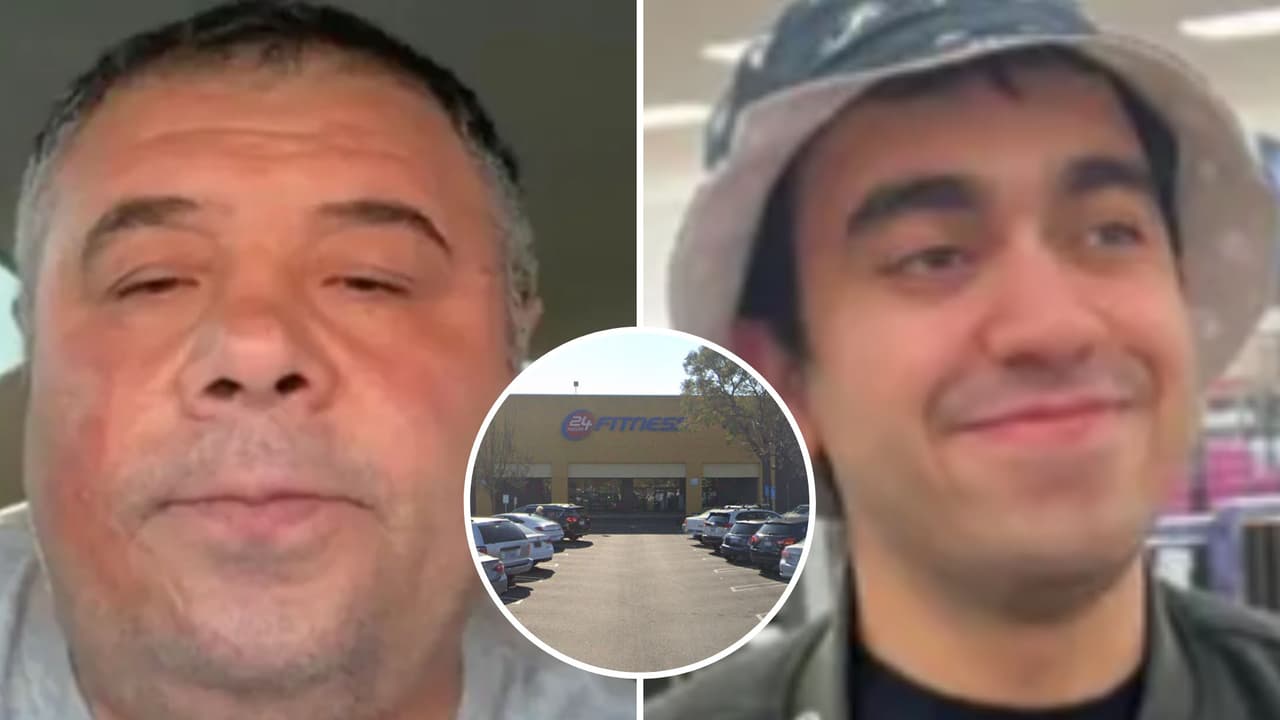 Inmigrantes repartidores de comida asesinados mientras dormían en sus autos