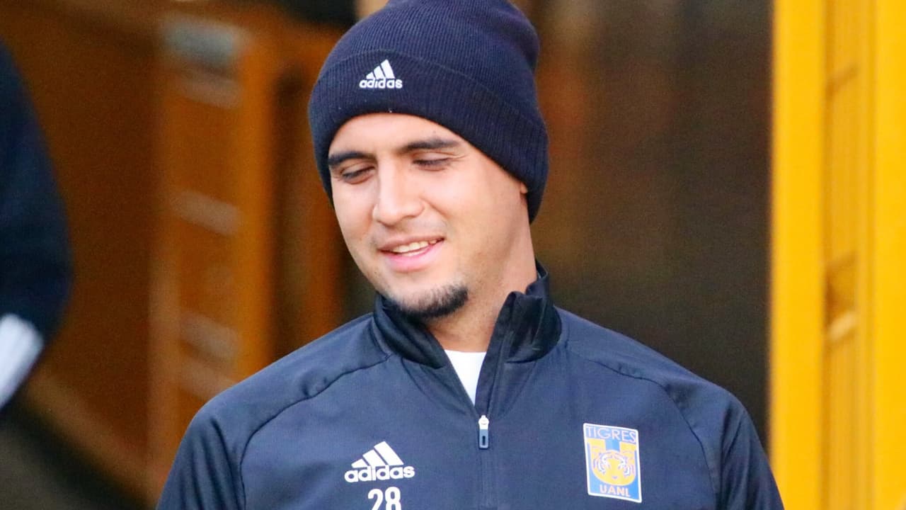Pizarro avisa que Tigres le competirá a los mejores del mundo