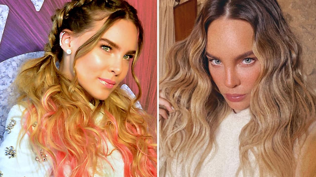 Los negocios de Belinda que la convirtieron en millonaria (hay un karaoke en la lista)