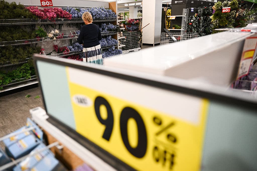 En Nueva York cierran 17; en Nueva Jersey, 11; en Carolina del Norte, 8; y en Filadelfia son 20.