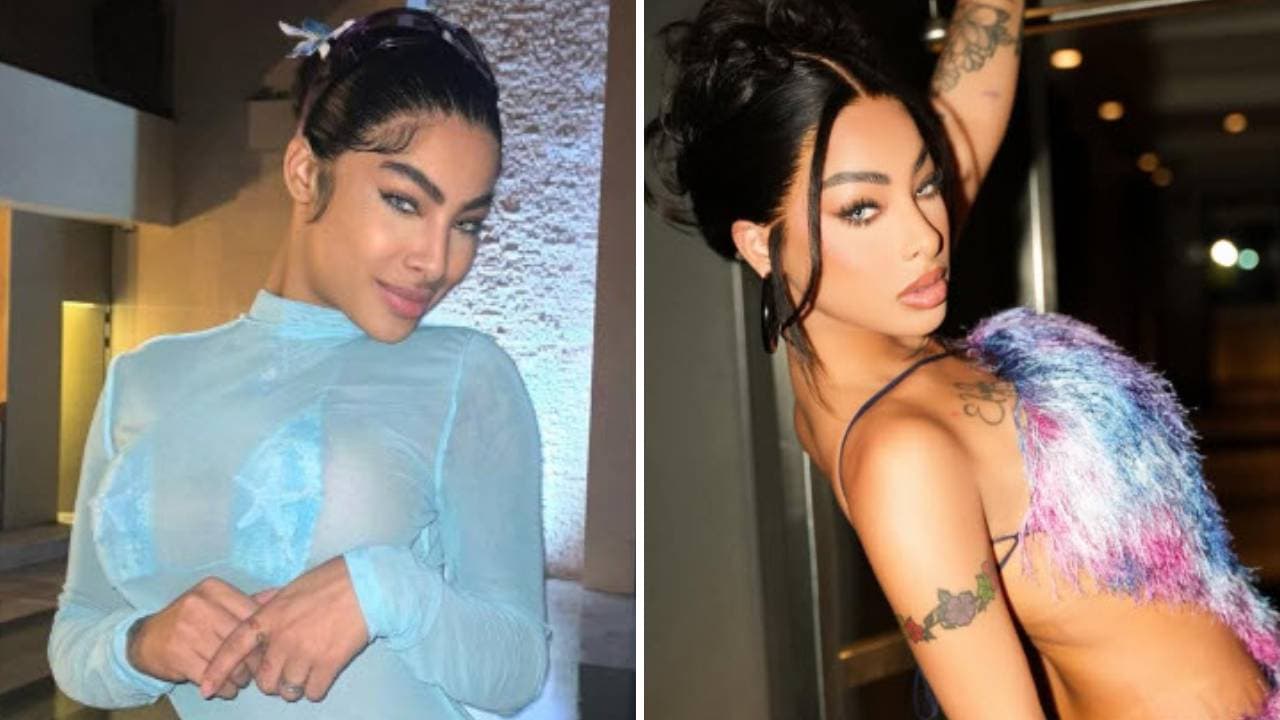 Yailin La Más Viral se somete a otra cirugía estética para verse "más natural"