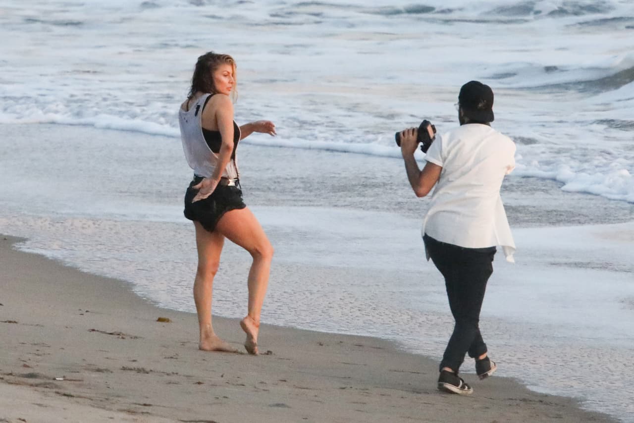 Y pudimos ver a Pascal nuevamente en acción.