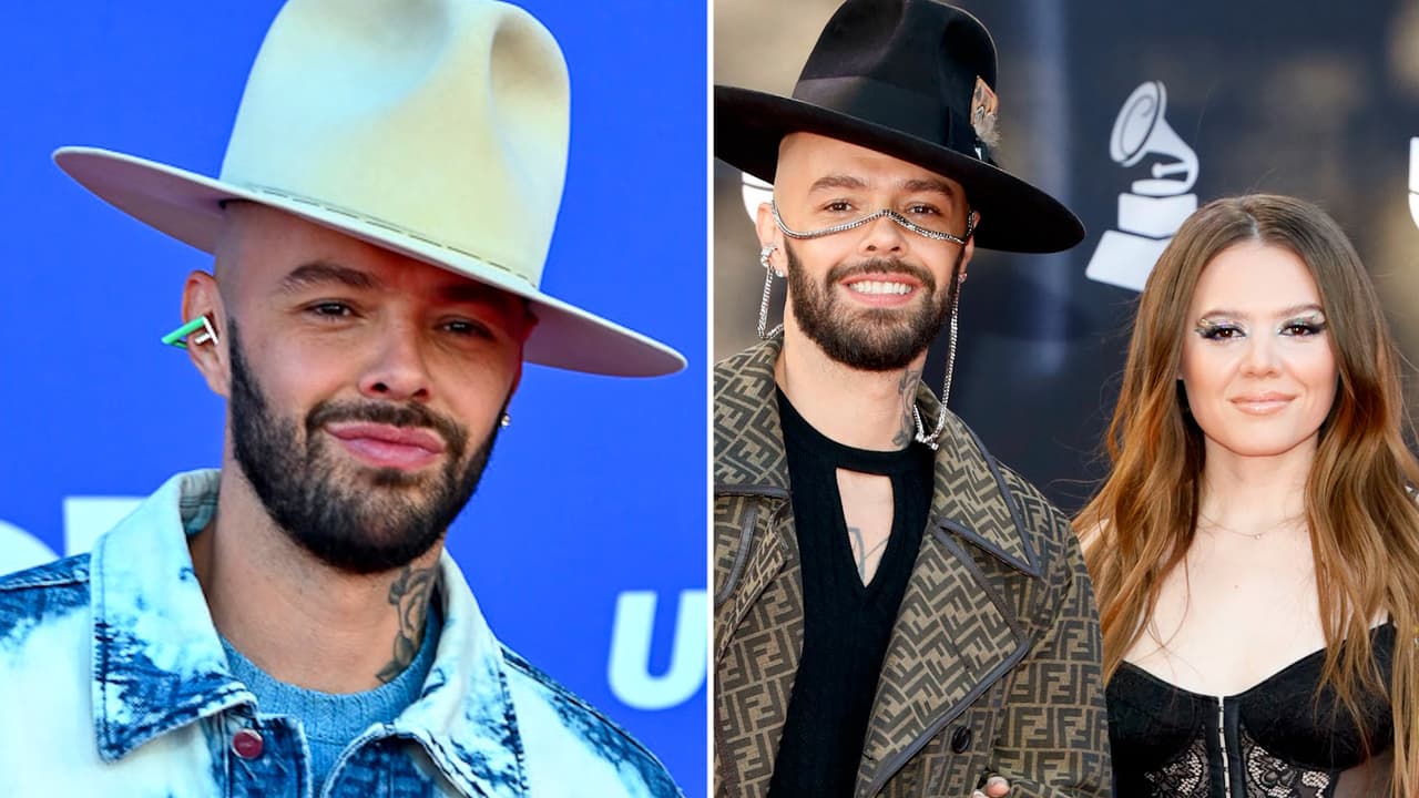 Jesse Huerta habla como nunca sobre la separación del dúo con su hermana Joy: “No hay límite”