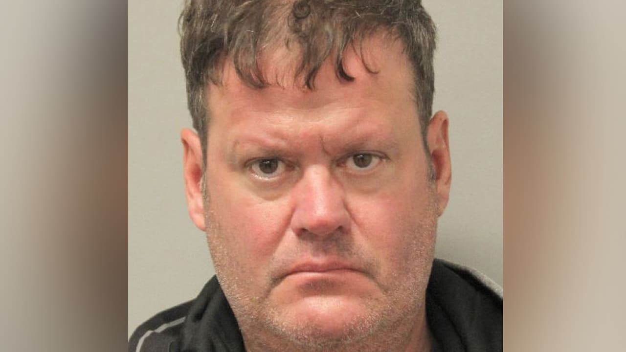 Clyde Vermillion - DUI