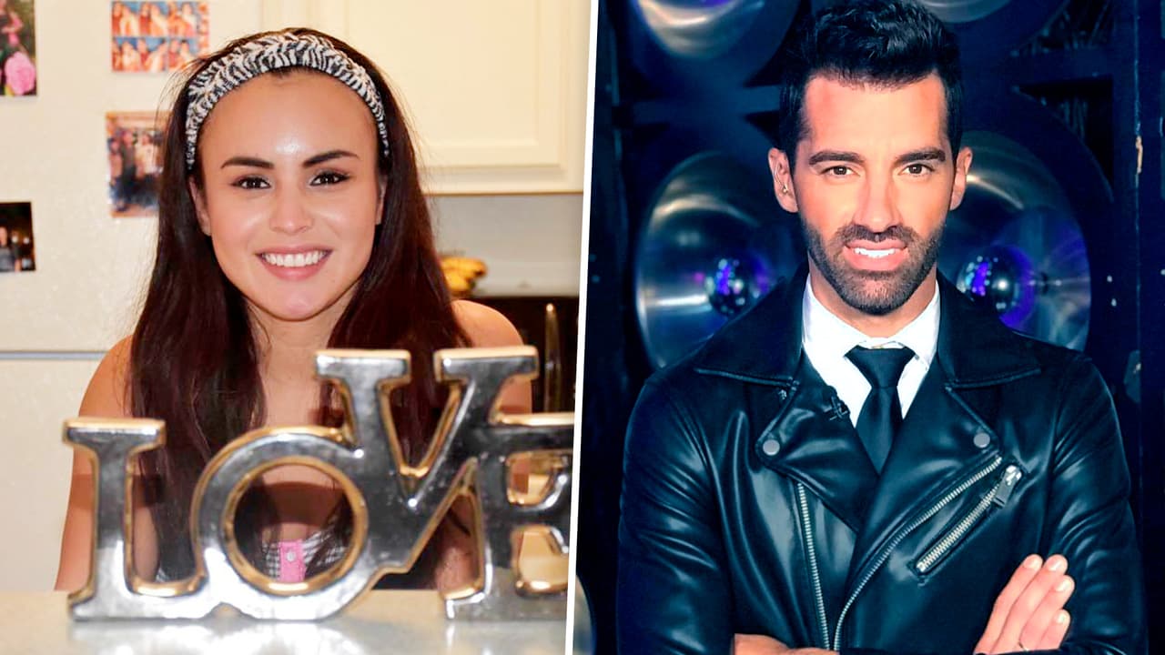 Luego de varias semanas de especulaciones, 
<b><a href="https://www.univision.com/famosos/toni-costa-y-evelyn-beltran-novia-la-bichota-romantico-mensaje-fotos" target="_blank">el bailarín confirmó la relación</a></b> el pasado 23 de febrero y desde entonces la pareja ya es más abierta con su amor. 
<br>