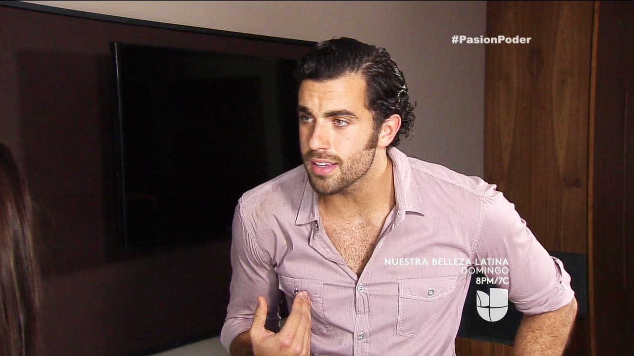 Por eso le preocupa tu bienestar.