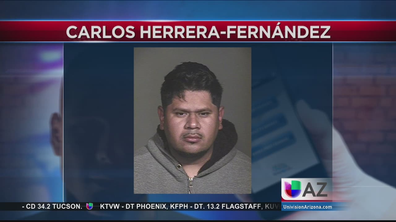 Nueve hombres, entre ellos tres hispanos, detenidos por prostitución infantil 