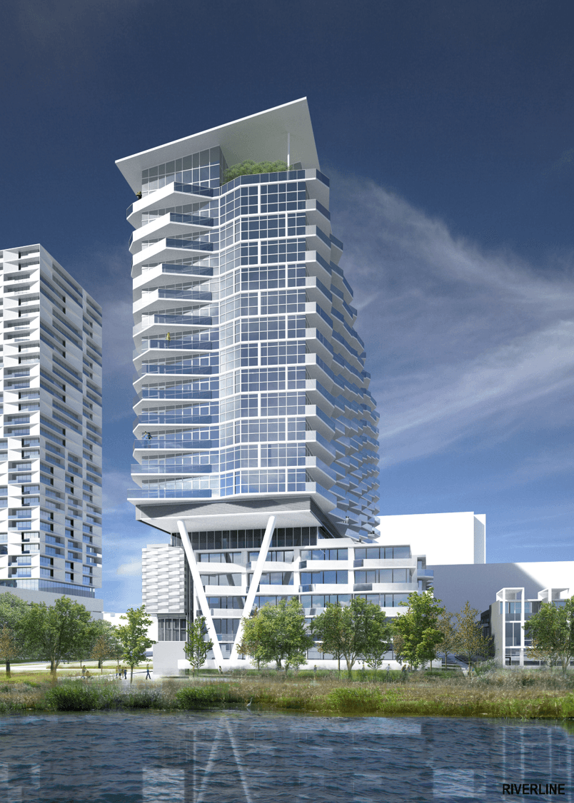 Se espera que el desarrollo este terminado en 10 años.