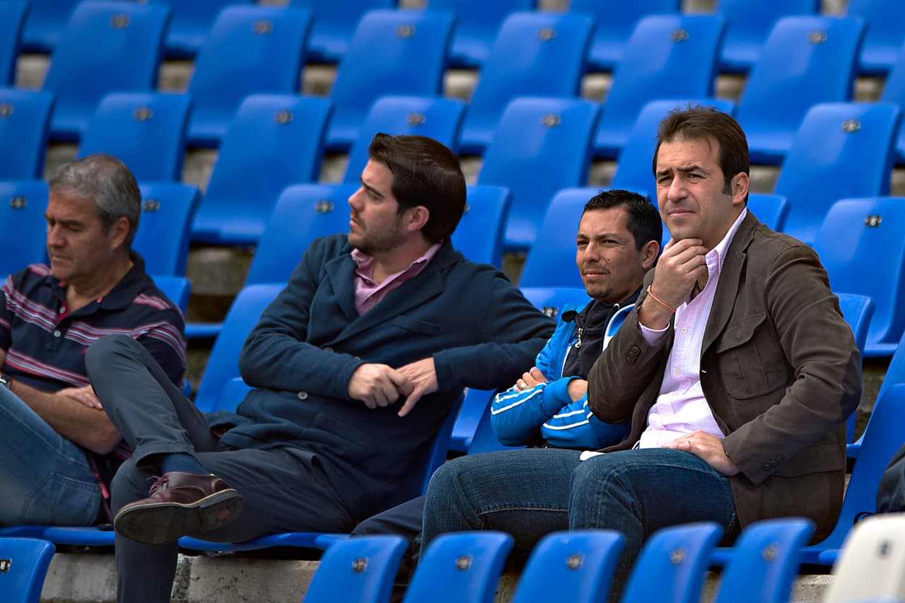 Joaquín Beltrán acepta que no es el inicio que deseaban en Querétaro