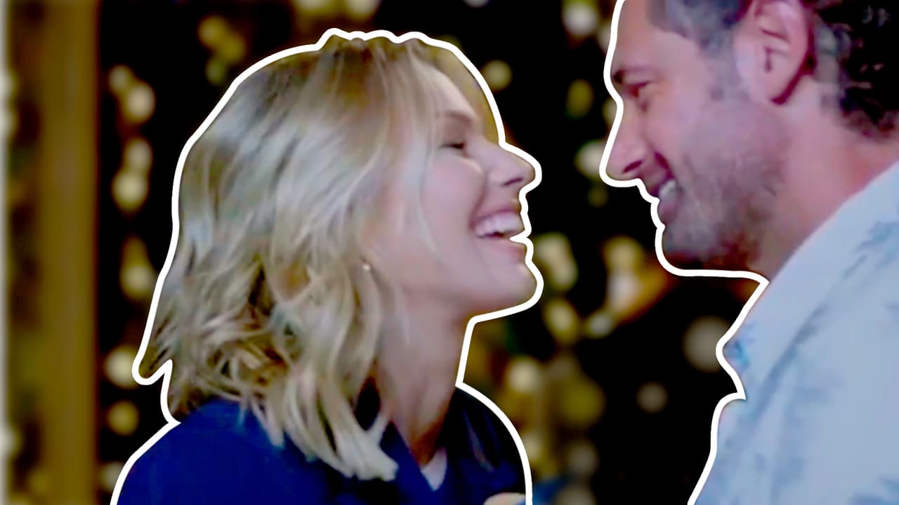 Este fue el regalo de Navidad que Gabriel Soto le dio a Irina Baeva