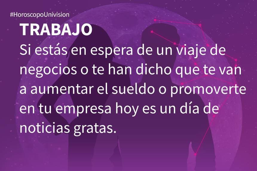 Libra 17 de septiembre de 2019