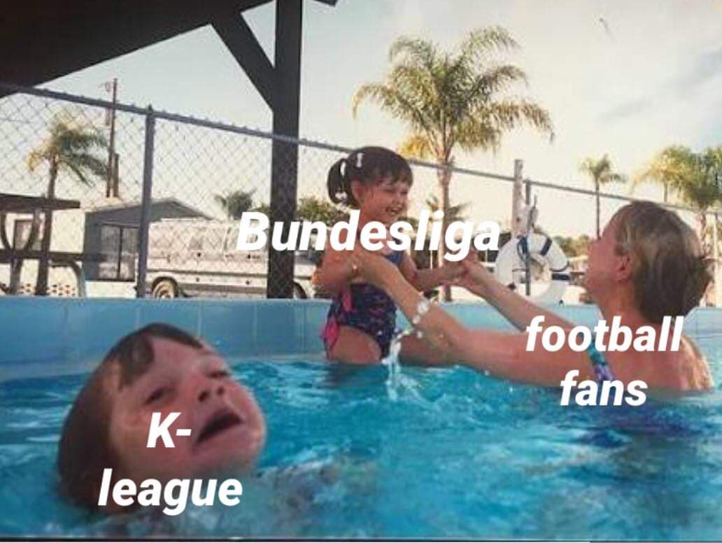 El futbol de primer nivel está de vuelta y los memes no tardaron en volver a las redes sociales.