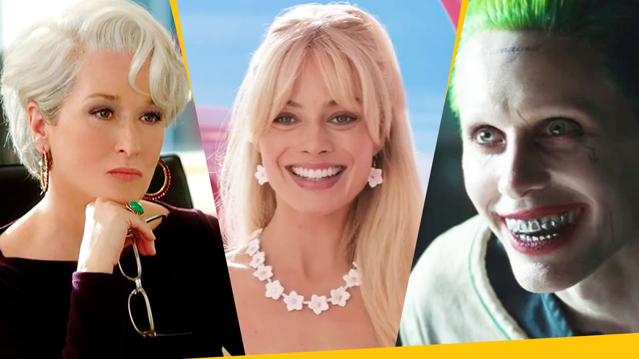 Margot Robbie cambió su personalidad para ‘Barbie’ y hasta le hizo algo a Ryan Gosling que fue genial