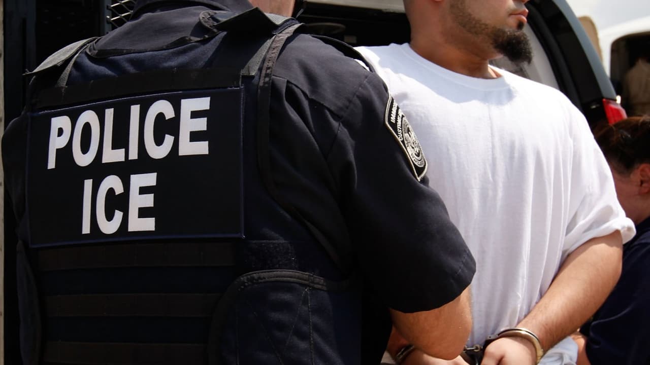 Un informe de DHS enumera las trabas del sistema que hicieron que Obama no deportara aún más indocumentados