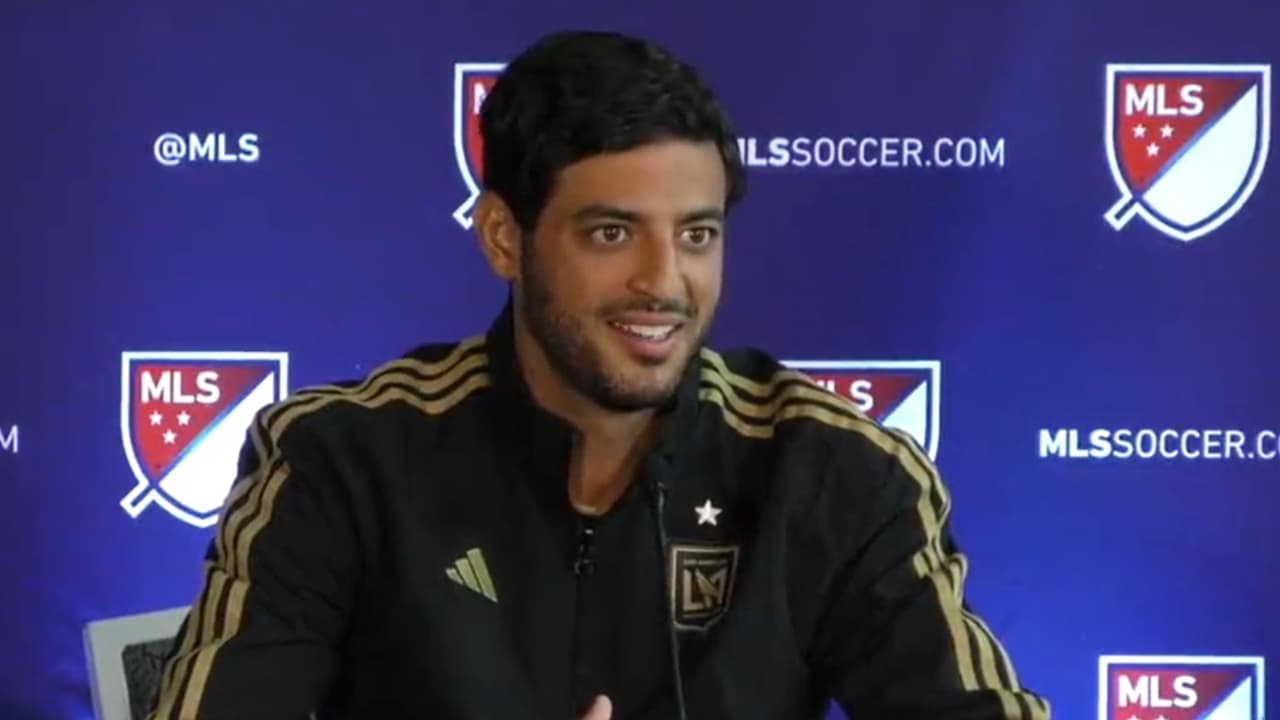 Carlos Vela y sus posibilidades de jugar el Mundial 2026: “Creo que es inviable”