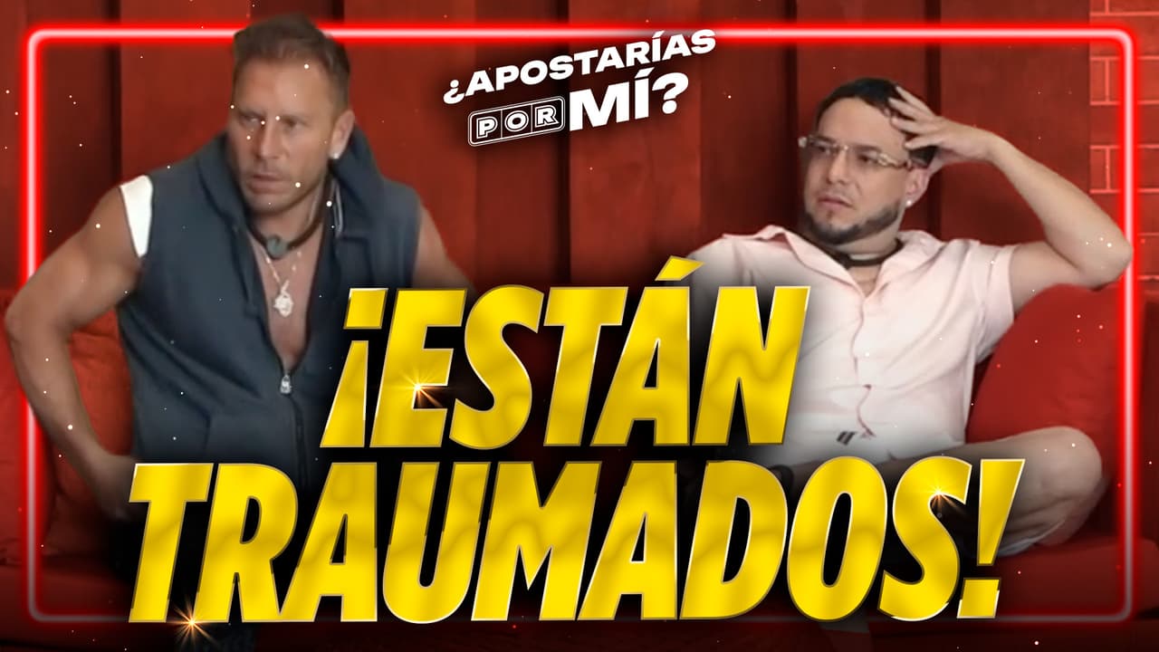 ¡Zerboni y Marce están cansados de que las parejas estén de ‘hueva’ por temor a ser sancionados!