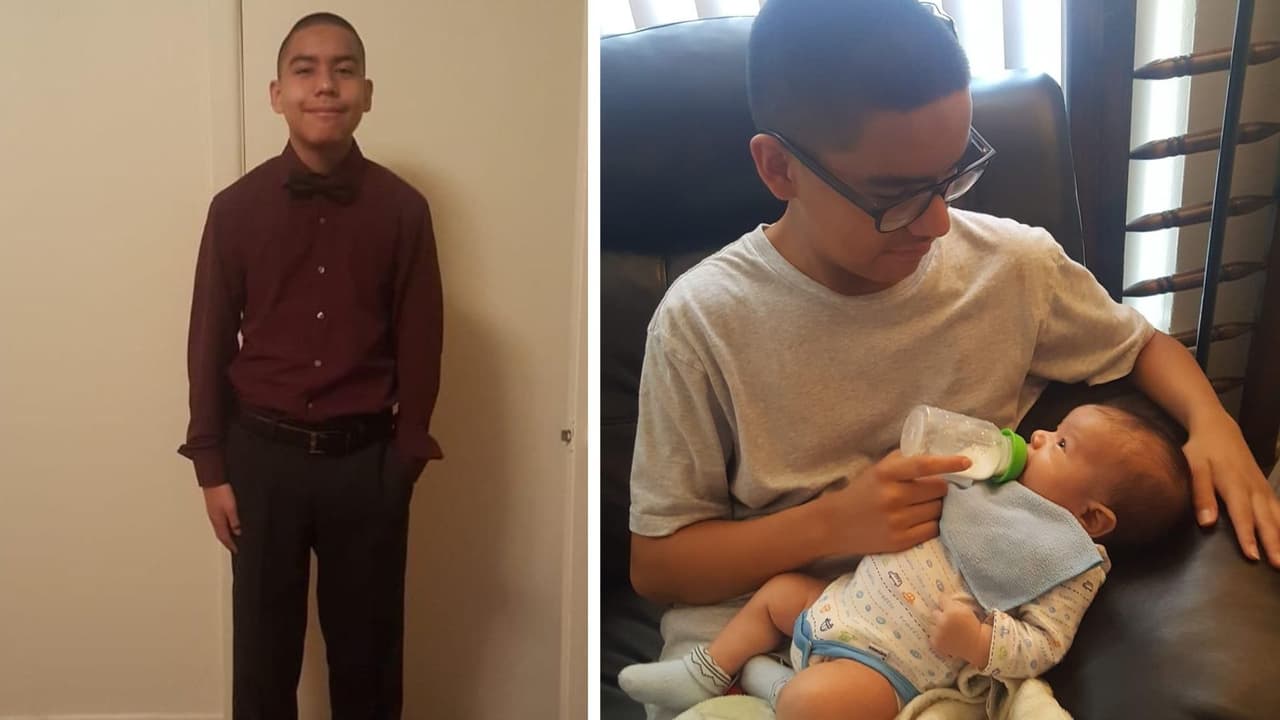 El miércoles 17 de agosto, 
<a href="https://www.univision.com/local/dallas-kuvn/muerte-angel-reyes-explosion-casa-garland" target="_blank">Ángel falleció </a>a causa las heridas y quemaduras en su cuerpo. Él es recordado como un joven tímido e inteligente.