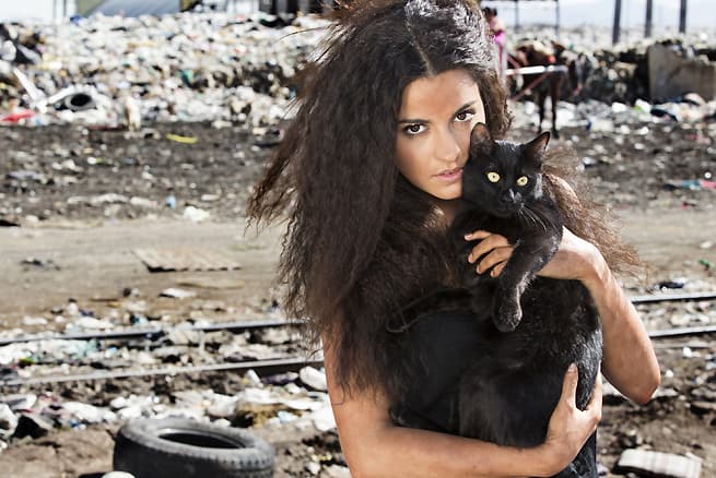 La exRBD ha protagonizado siete telenovelas.