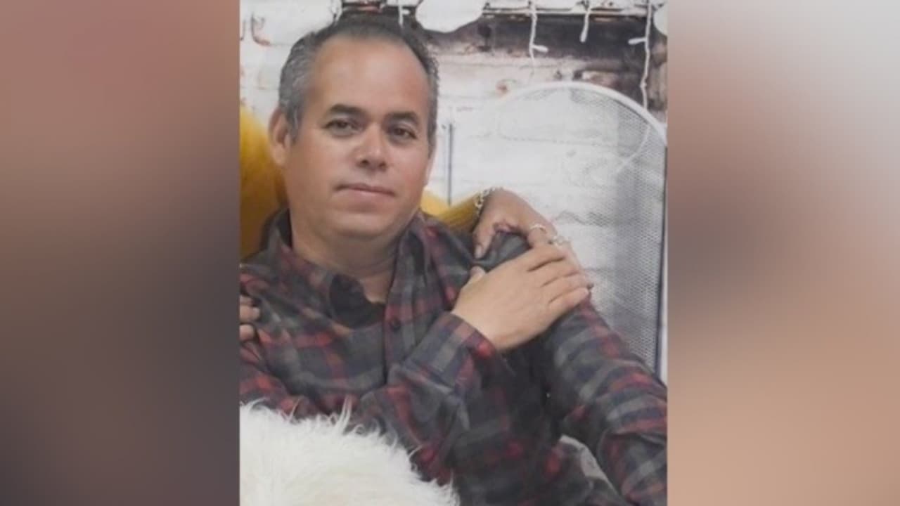 Revelan importante pista del caso de un hombre hispano asesinado mientras sacaba la basura de su casa en Dallas