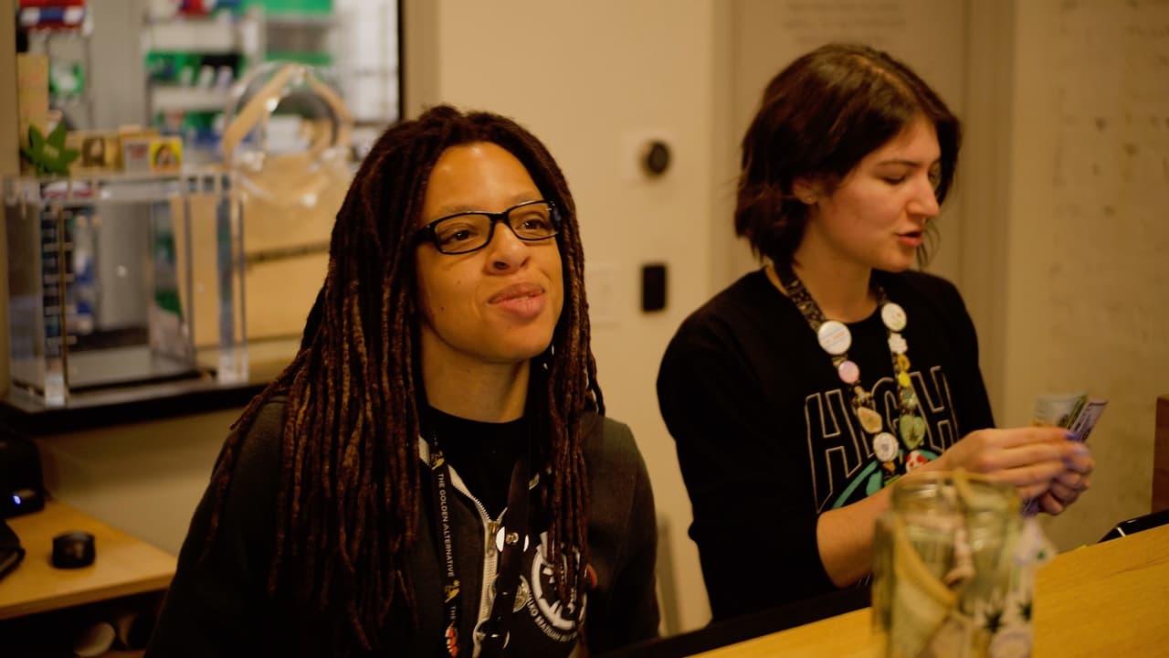 La asesoría sirve para que residentes sepan si quieren una planta o producto con más THC o CBD o hablan de qué tipo de sensación buscan conseguir con la marihuana.