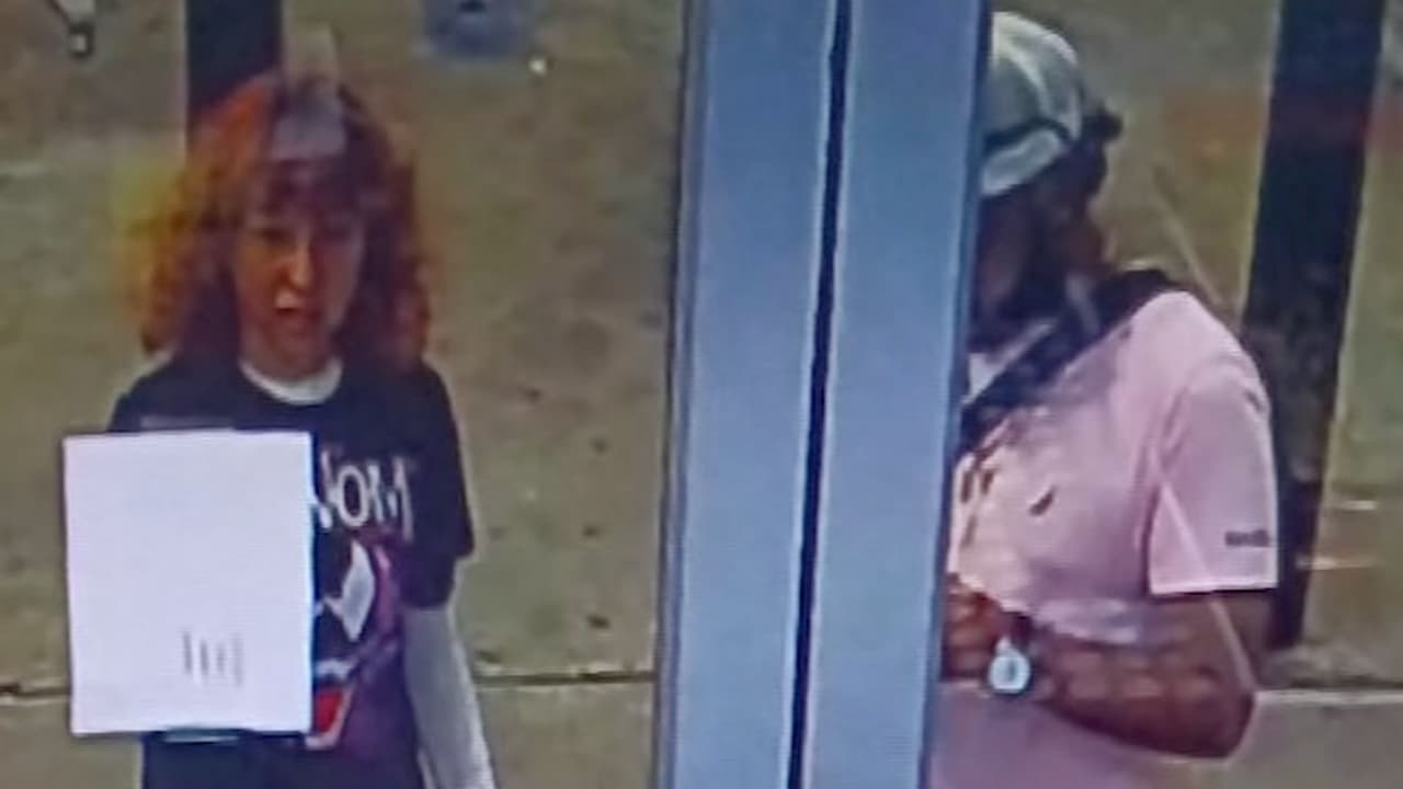 Jocelyn fue vista con los sospechosos por la noche del 16 de junio. Según su madre, Jocelyn no conocía a los hombres y el encargado de la tienda le comentó que la menor parecía estar angustiada. De hecho, el encargado le preguntó a Jocelyn: ¿Estás incómoda? y ella dijo que "no".