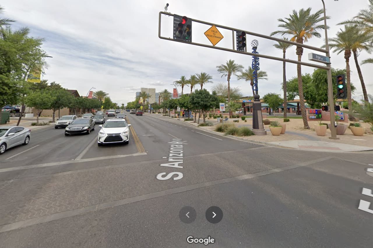 <b>Puesto 13: Chandler, Arizona. 60.42 puntos.</b> La ciudad con más crecimiento del empleo es Hialeah, Florida, y la que tiene más bajo crecimiento es Irvine, California.
