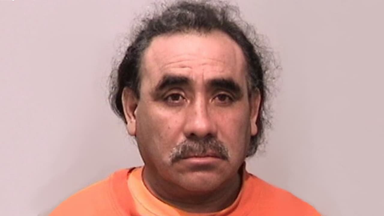 Comercio ilegal en San Francisco: arrestan a hombre en posesión de 759 artículos robados