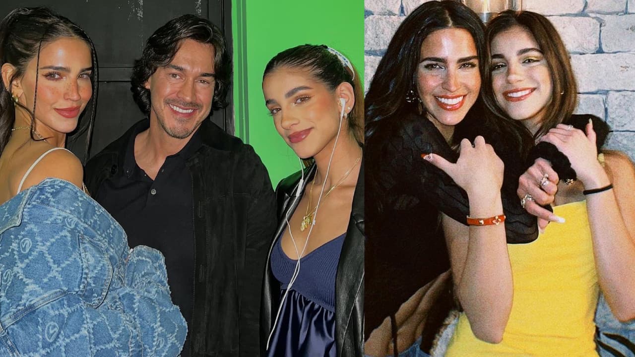 Bárbara de Regil confiesa que ya es "abuela" y revela: “Es maravilloso”