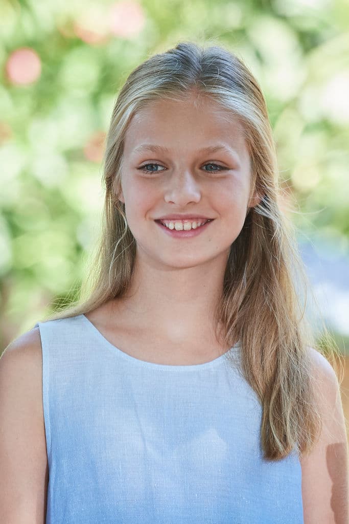 En esta ocasión, diarios y portales españoles reportaron que Leonor quedó inmortalizada en una muñeca fabricada por la compañía rusa AFD Group Dolls, informó el diario 
<a href="https://www.elmundo.es/loc/casa-real/2019/09/03/5d6e521bfc6c833b228b45c0.html" target="_blank">El Mundo</a>.