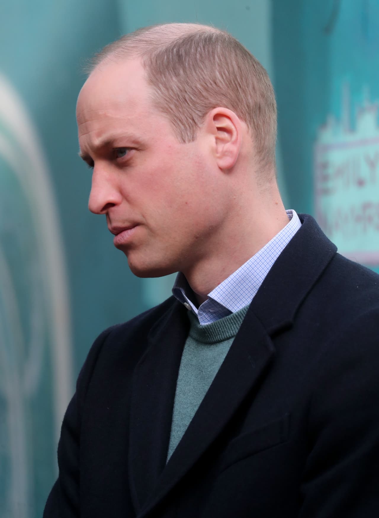 <b><a href="https://www.univision.com/entretenimiento/el-principe-william-habla-sobre-como-le-afecto-la-muerte-de-la-princesa-diana" target="_blank">El hijo mayor de Lady Diana</a></b> habló con un paramédico de nombre Joe Mooney y con él abordó el tema del miedo que provoca el coronavirus entre muchas personas alrededor del mundo, aspecto que el príncipe quiso conocer de primera mano. 
<br>