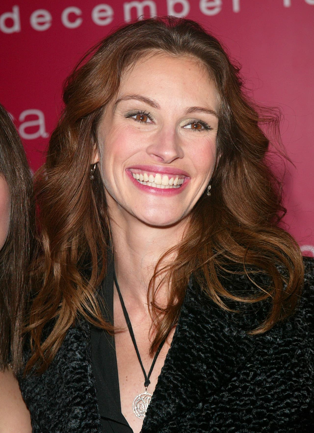 Julia Roberts interpreto a esta maestra de arte que sin duda dejo huella en sus alumnas y en los que vieron la película.