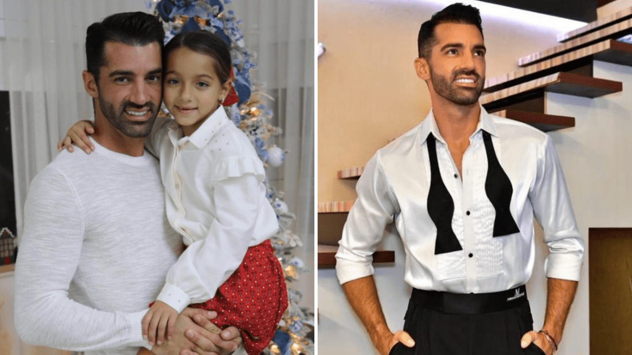 Toni Costa reveló los planes que tiene para Navidad: así es como pasará las fiestas