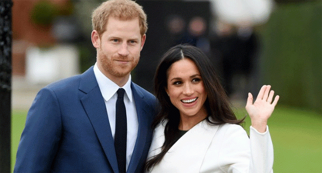 La doula elegida por la pareja sería Lauren Mishcon, una mujer de 40 años y madre de tres hijos, según US Weekly.