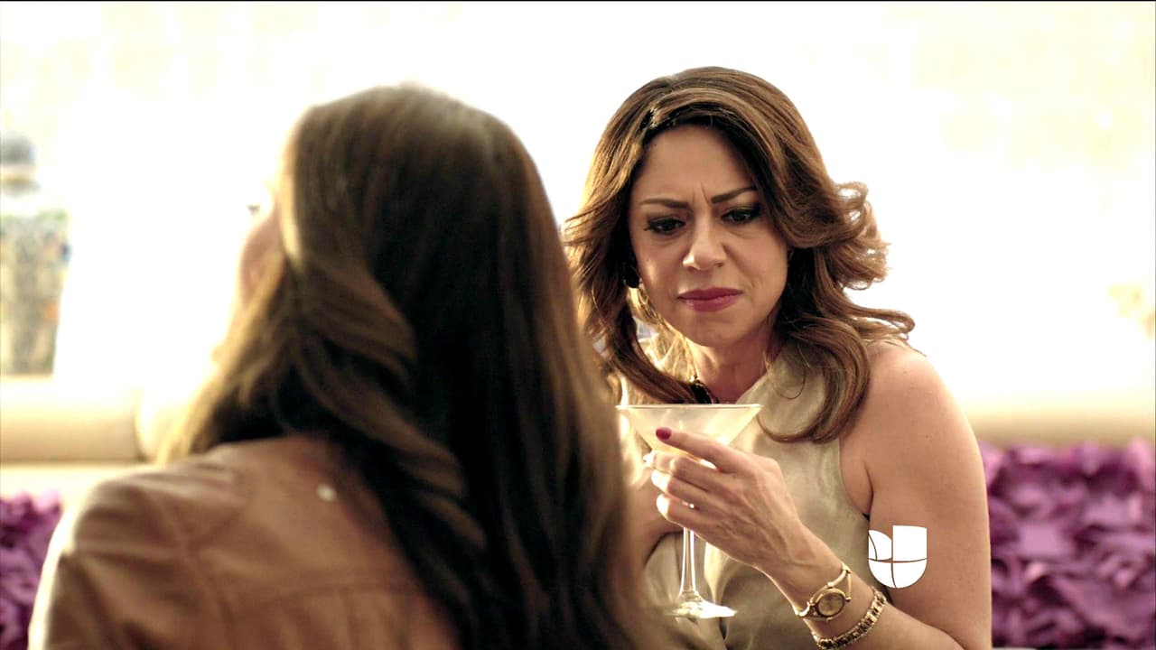 Jessica tuvo un mal presentimiento y de inmediato pensó en Jenni.