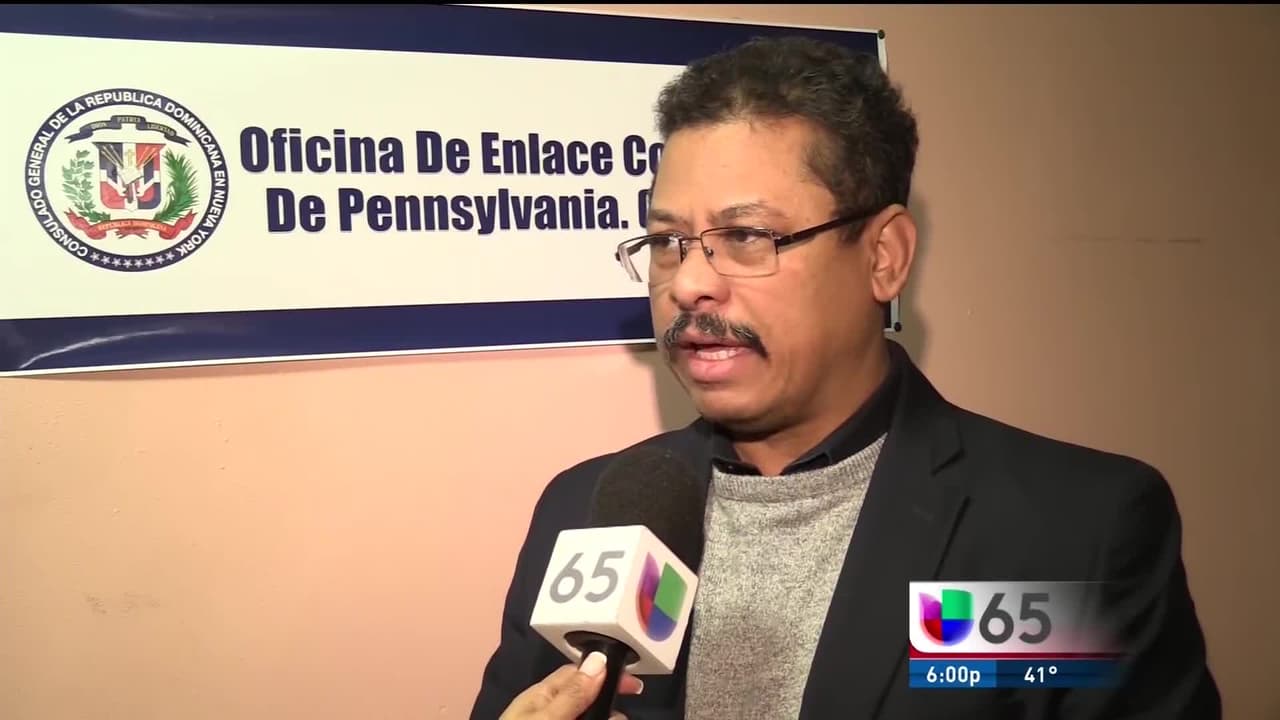 Indignacion contra comentarios anti-Dominicanos