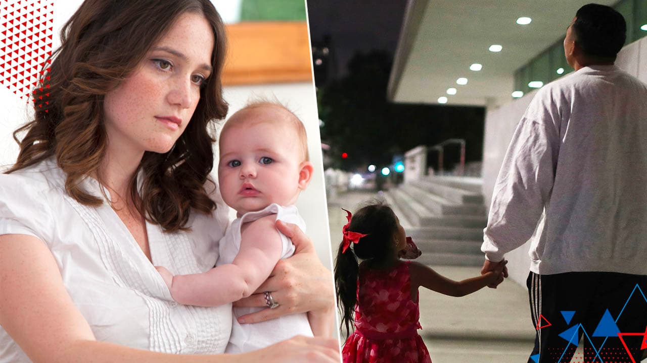 ¿Qué es el desgaste parental? El síndrome que afecta a muchos padres y ha tenido un alza durante la pandemia