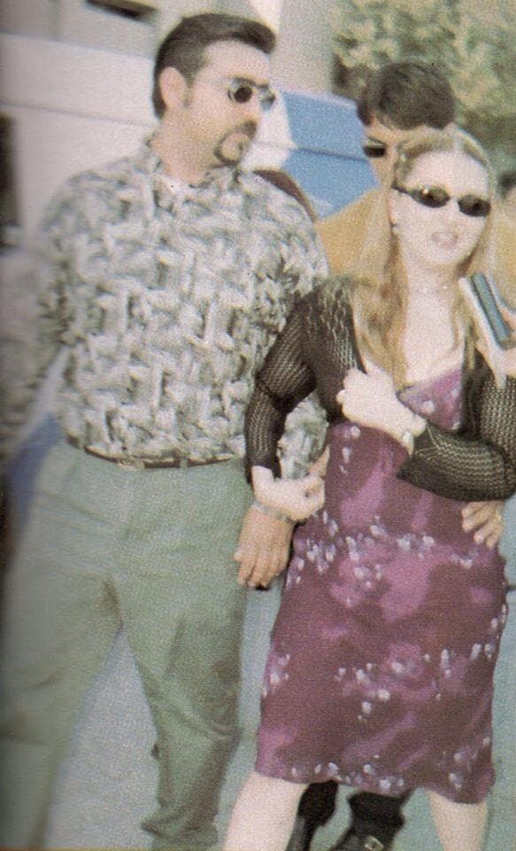 Un gran apoyo para Alicia fue su hermano Victor quien desafortunadamente murió en 2009, en un trágico accidente automovilístico. Sin duda, uno de los peores golpes que ha recibido la cantante en su vida.